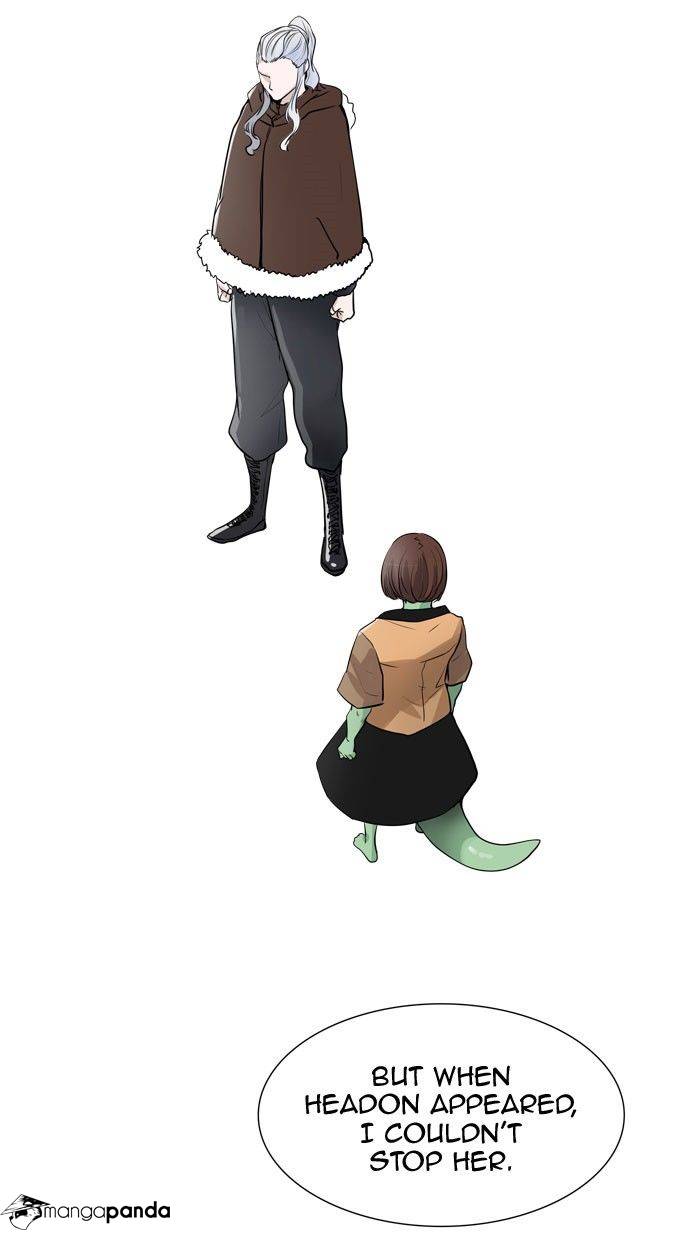Tower of God Chapter 339 image 040
